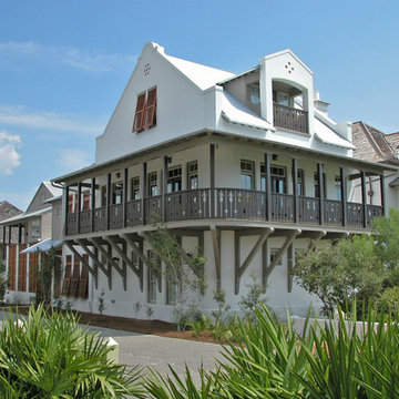 Brown Cottage, Rosemary Beach, FL