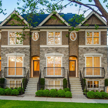 Brownstone