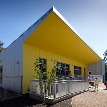 Brunswick Montessori Children's House