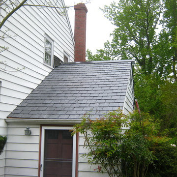 Buckingham Slate Roofing on Wythe Cres Dr, Hampton, VA