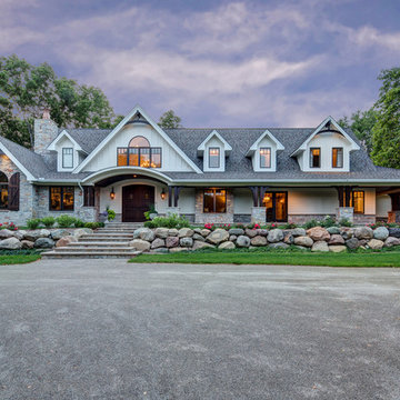 Buell Road Residence