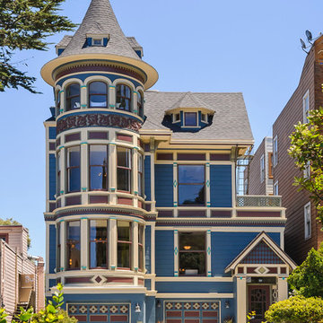 Buena Vista Beauty