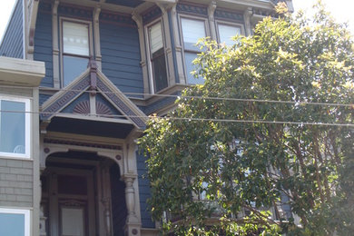 Haus in San Francisco