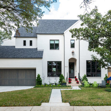 BuildFBG: Braeswood Place Transitional 2