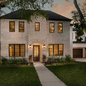 BuildFBG Meyerland Transitional