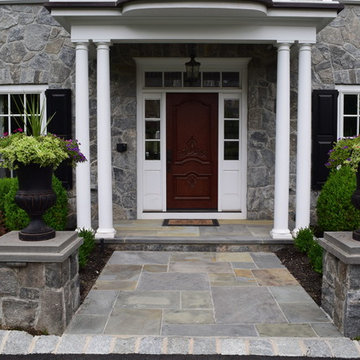Building a Dream Backyard
