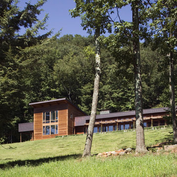 Bull Mountain Residence