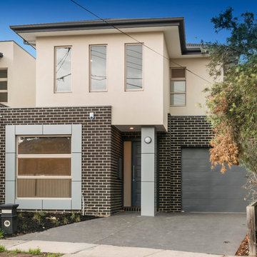 Bundoora Townhouse Project