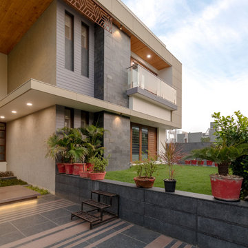 Bungalow in Ahmedabad