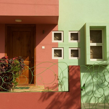 Bungalow in Bhuj