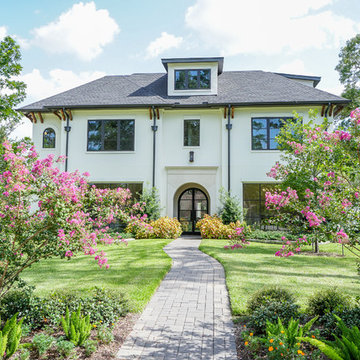 Bunker Hill Village | Green Oaks