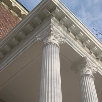 Burke Rehabilitation Center, White Plains, NY