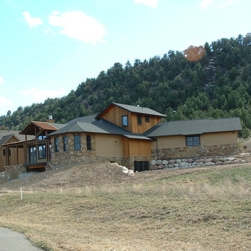 Burkholder- River Valley Ranch
