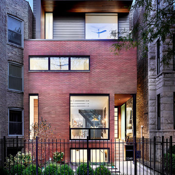 Burling Renovation