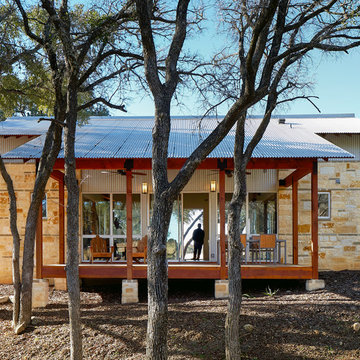 Burning Creek Retreat
