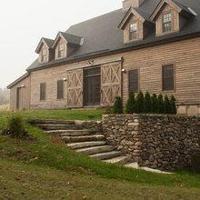 Buckley Barn House