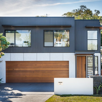 Burraneer Bay Project