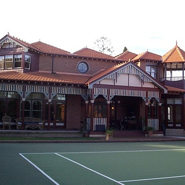 Burwood neo-Federation