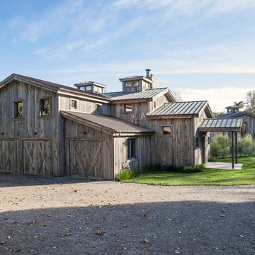 Busch Modern Farmhouse