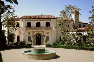 Buster Keaton Estate - Beverly Hills (Historic)
