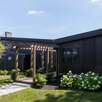 Butterfly House