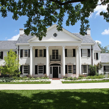 Byrd Residence
