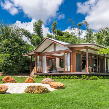 Byron Bay Studio
