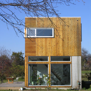 C-1 House