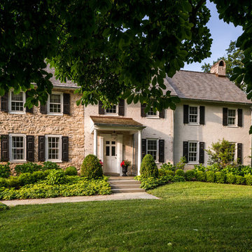 c. 1720 Residence | Kennett Square, PA