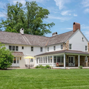 c. 1720 Residence | Kennett Square, PA