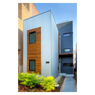 C3Prefab: v1.0 - Modern - Exterior - Chicago - by Square Root ...