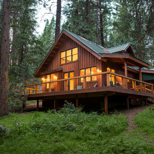 Cabin in the Woods