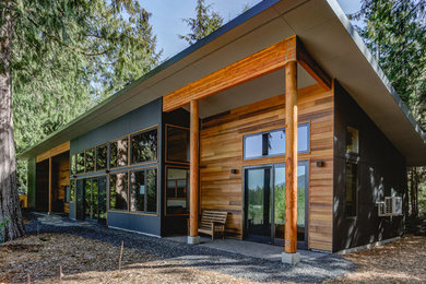 Highline Construction Project Photos Reviews Bellingham Wa Us Houzz