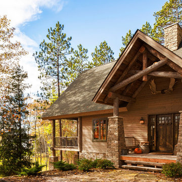 Cabin in the Woods