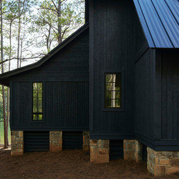 Cabin Noir