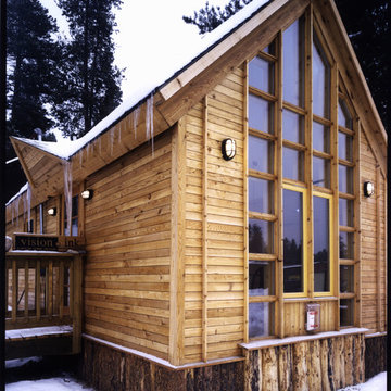 Cabin Office