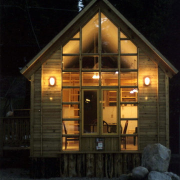 Cabin Office