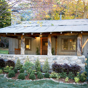 Cabins - American Dream Builders