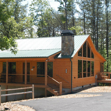 Cabins