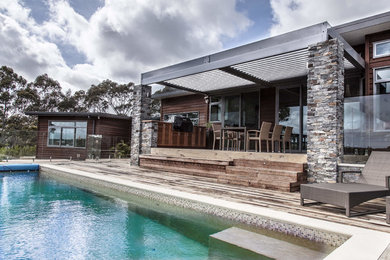 Cable Bay Residence