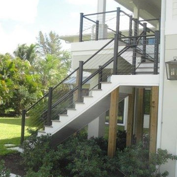 Cable Railing