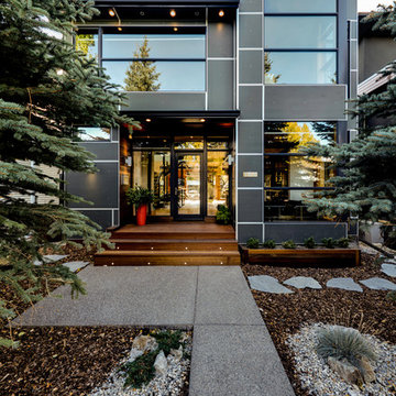 Calgary Home Remodel