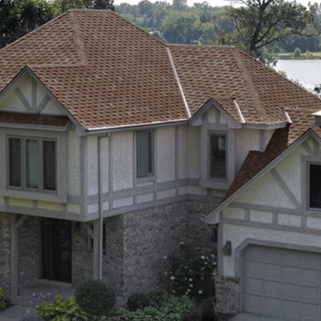 Calgary Roofing Projects
