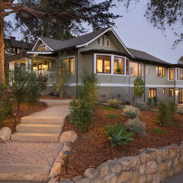 California Craftsman