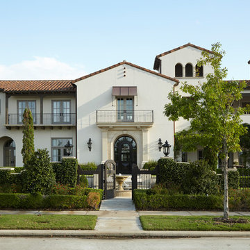 California Mission