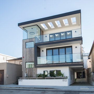 California Modern House