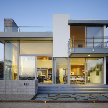 California Modernity