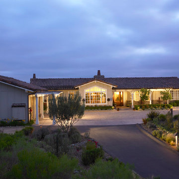 California Ranch Home-Santaluz
