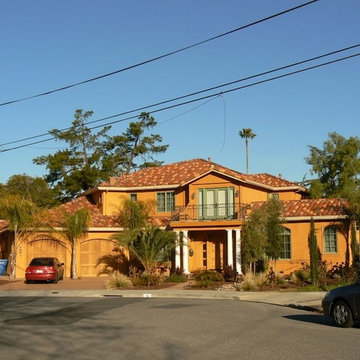 California Tuscan