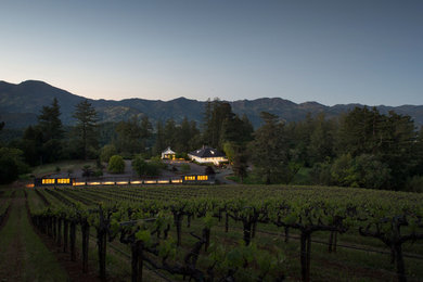 Calistoga Residence and Winery